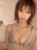 No105 安田美沙子 Misako Yasuda [dgc]日本美女经典套图(61)